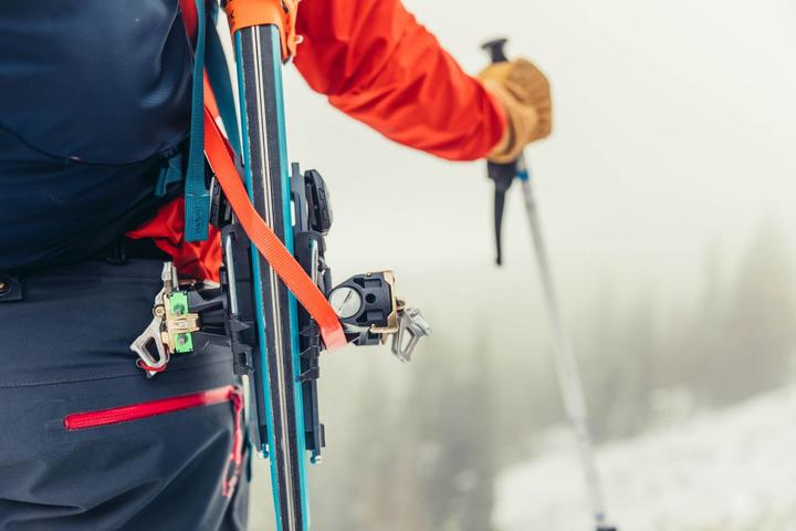 Image du produit Gregory Targhee Fasttrack 45L M/L (45 l)