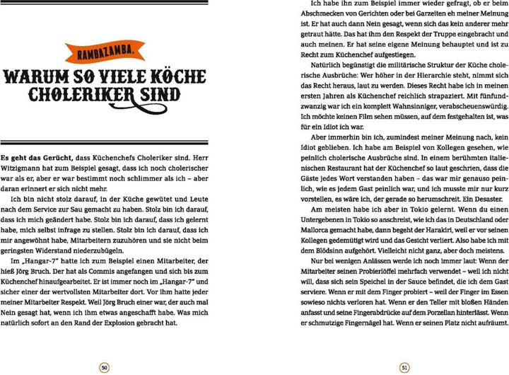 Image du produit Serviert (Allemand, Roland Trettl, 2015)