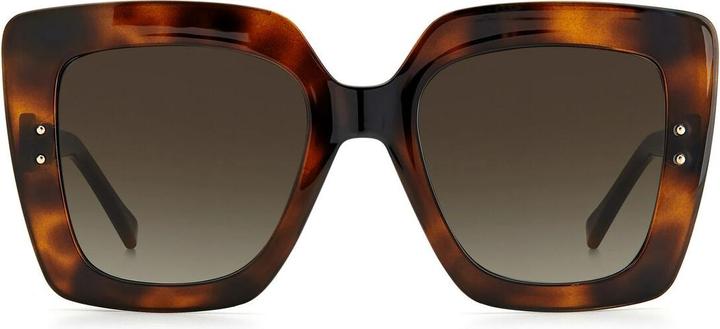 Produktbild Jimmy Choo Damensonnenbrille AURI-G-S-086 Ø 53 mm