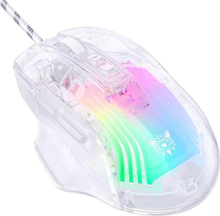 Produktbild Onikuma CW923 Wired RGB Gaming Mouse (Kabelgebunden)