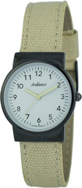 Arabians Damenuhr DNA2238B (Ø 30 mm) (30 mm)