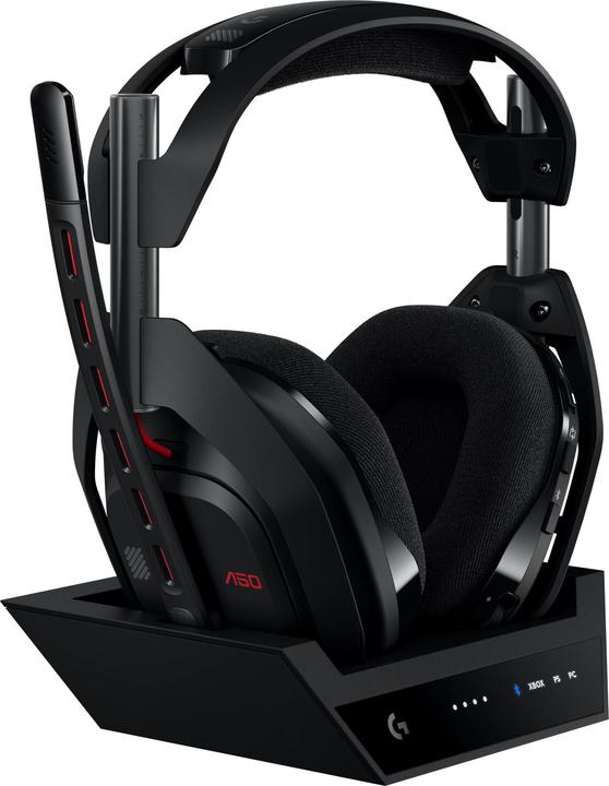 Logitech G Astro A50 Gen5 (Kabellos)
