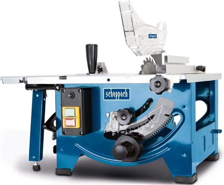Productafbeelding Scheppach Hs80