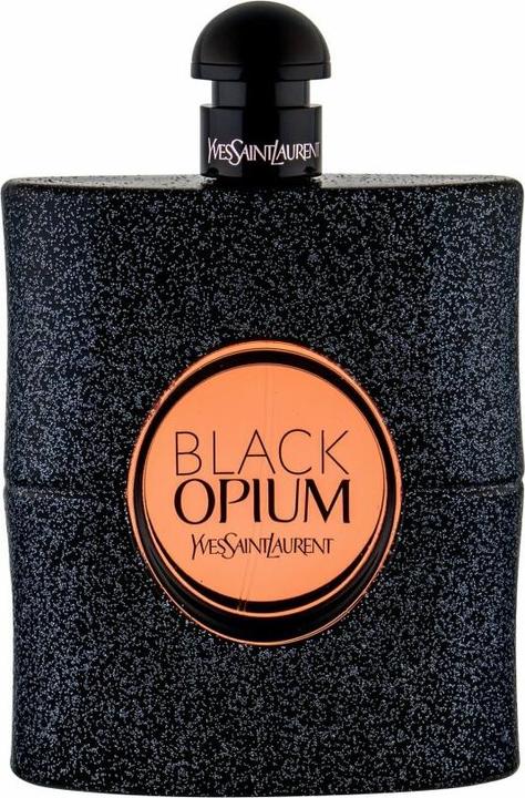 Image du produit Yves Saint Laurent Black Opium by Eau de Parfum Spray 150 ml (Eau de parfum, 150 ml)