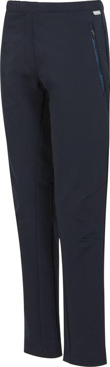 Actual product image Regatta Womens/Ladies Pentre Extol Stretch Hiking Trousers (42 D)
