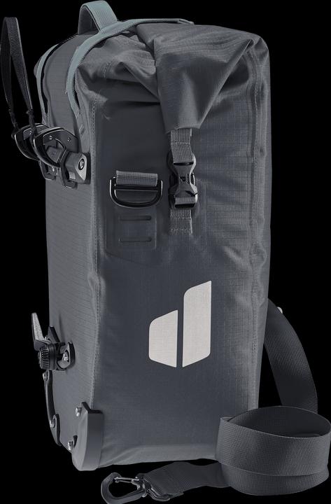 Immagine prodotto Deuter Weybridge 20+5 (20 l, Borsa portapacchi)