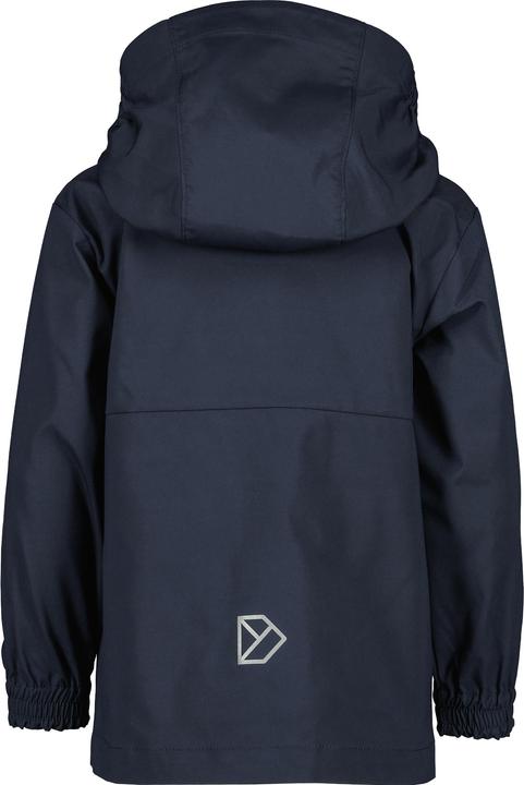 Produktbild Didriksons Kid's Hallon Jacket (100 A)