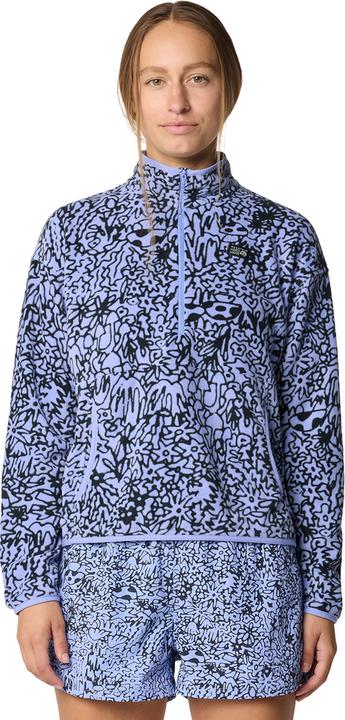 Mountain Hardwear W Microchill™ Pullover