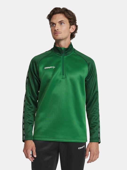 Produktbild Craft SQUAD 2.0 HALF ZIP M (XS)