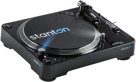 Actual product image stanton T.62 M2 (Entry level, Manual)