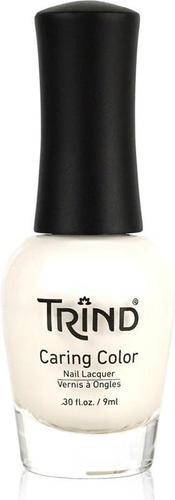 Produktbild Trind Caring Color CC292 Virgin Snow (Virgin Snow, Farblack)