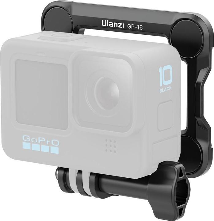Image du produit Ulanzi GP 16 Support magnétique à dégagement rapide