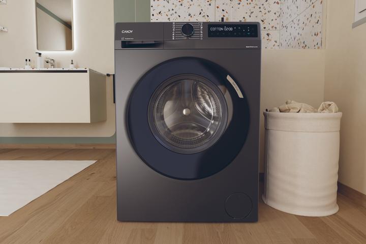 Produktbild Candy Pro Wash 500 BR (10 kg, Links)
