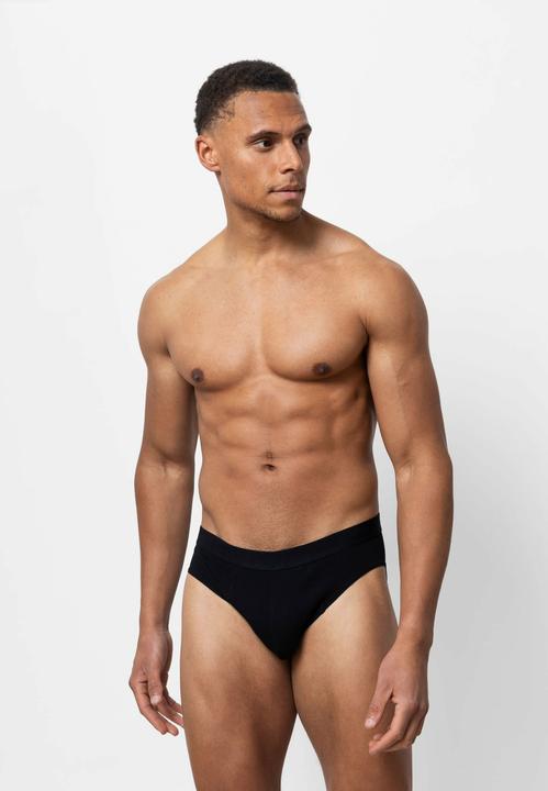 Image du produit Snocks Slips pour hommes (4XL, paquet de 6)