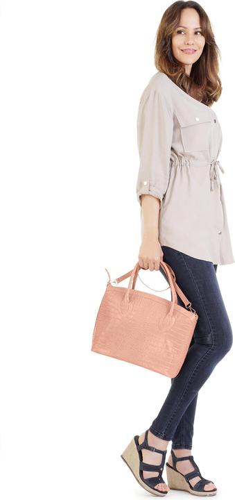 Actual product image Cluty Handtasche