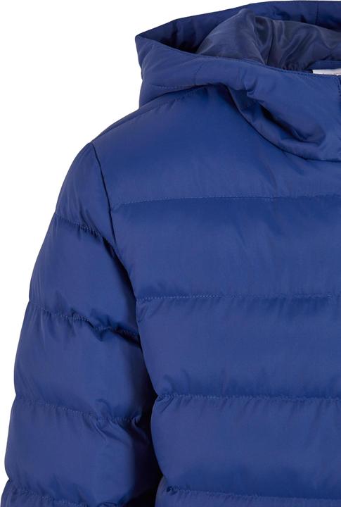 Actual product image Urban Classics Boys Basic Bubble Jacket - 17222 (110)