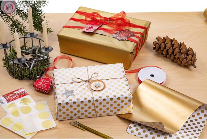 Immagine prodotto HERMA Etichetta regalo (Decorazioni da regalo, 6 x)