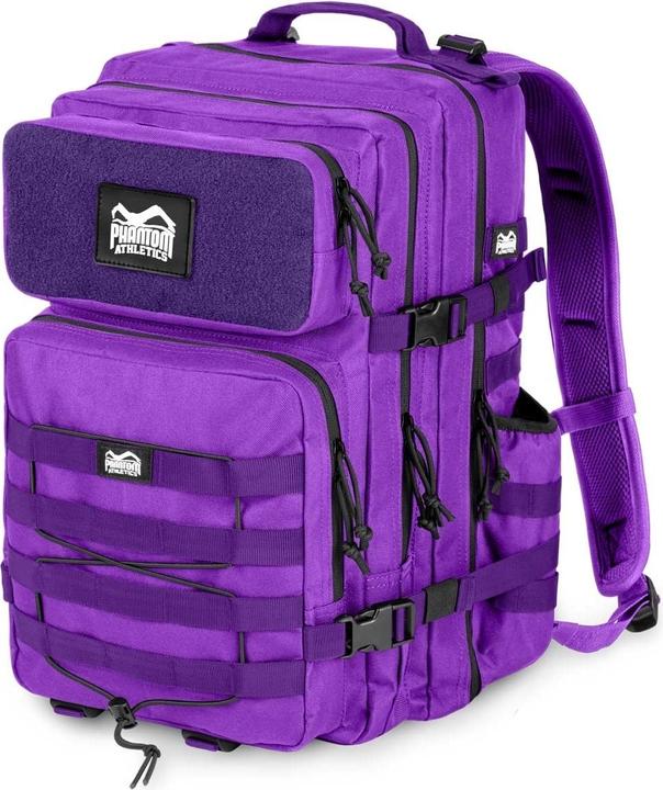 Actual product image Phantom Athletics Backpack DELTA (45 l)