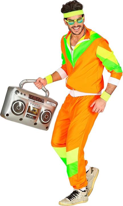 Jaune-orange