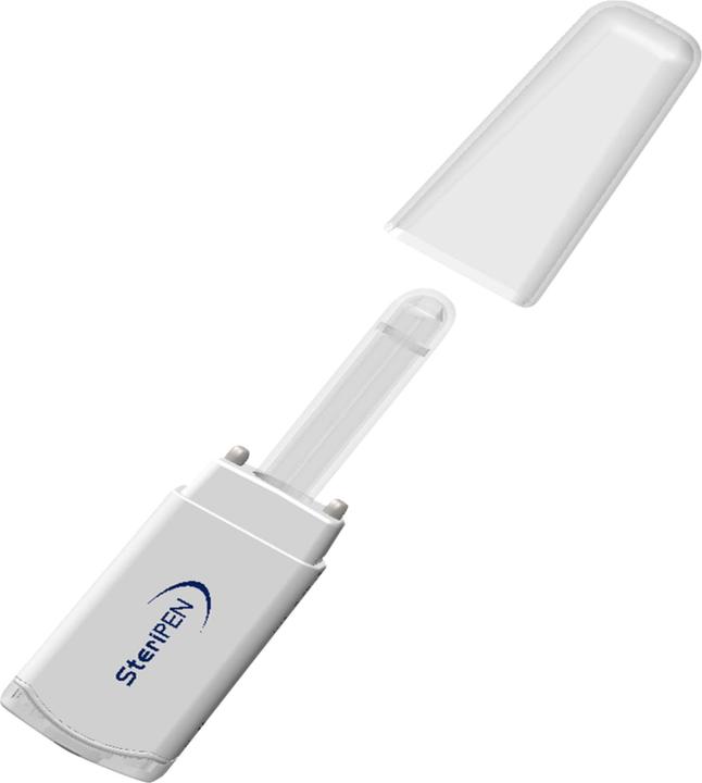 Immagine prodotto Steri Pen UltraLight Traveller UV Wasserentkeimer