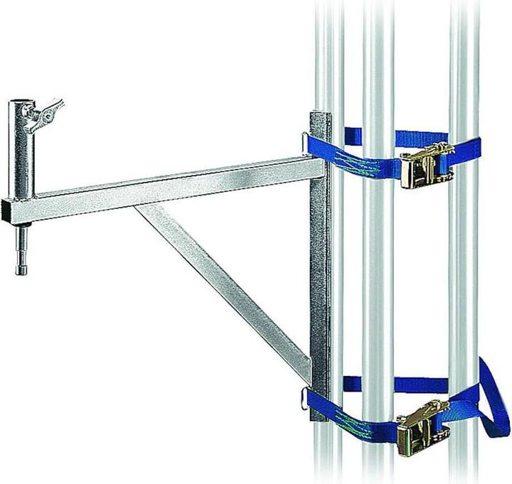 Manfrotto AVENGER Column Tree Lightning (Stativadapter)