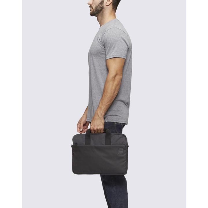 Produktbild Incase Compass Brief 13" w/Flight Nylon - Black (13.30", Apple)