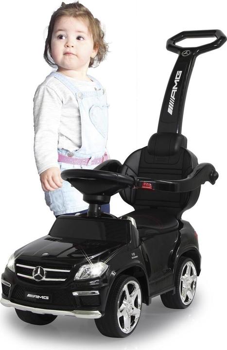 Actual product image Jamara Kids Mercedes-AMG GL 63