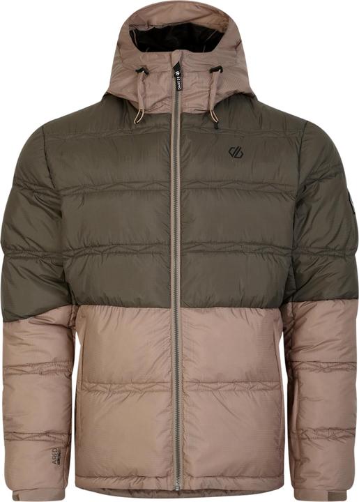 Image du produit Dare2b Veste de ski imperméable Ollie pour hommes (M)