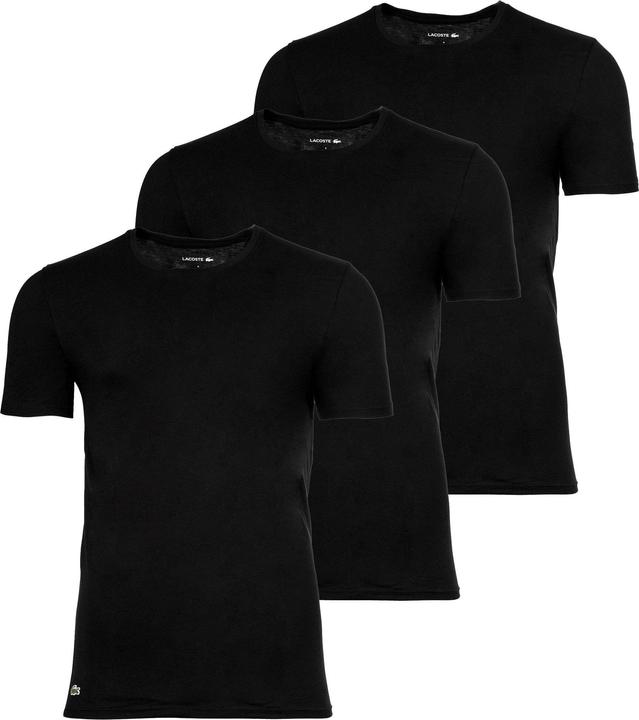 Lacoste Tee-Shirt Sous-Vetements (M)