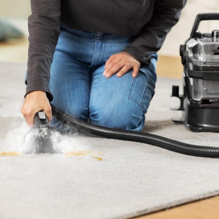 Image du produit Bissell SpotClean HydroSteam Select