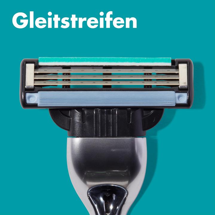 Produktbild Gillette Mach3