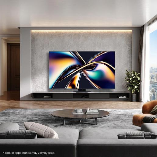 Actual product image Hisense TV 85U8Q (85", U8KQ, LED, 4K, 2025)