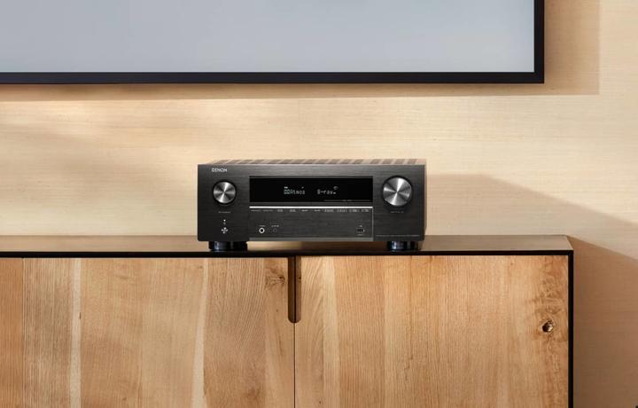 Immagine prodotto Denon AVC-X3800H (Stereo, 9.4 Canale, AM, FM)