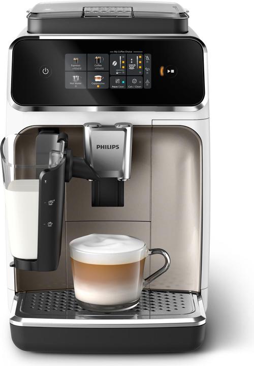 Produktbild Philips Coffee machine EP2333/40