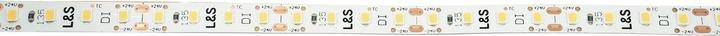 L&S LED-Band Tudo HE 112LEDs/m 4000K (Neutral White, 500 cm, Indoor)