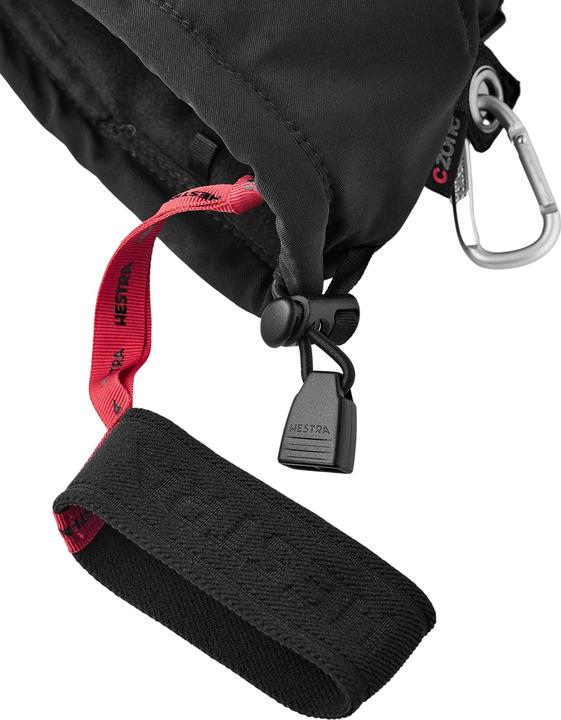 Image du produit Hestra Chauffeur Gauntlet (6)