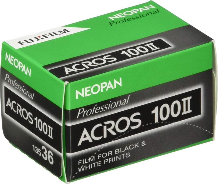 Produktbild Fujifilm Neopan Acros 100 II
