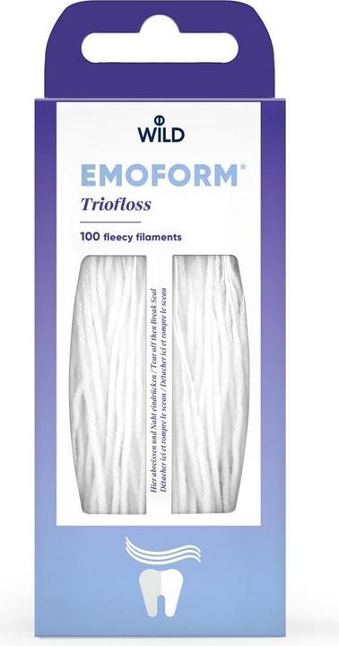 Produktbild Emoform Triofloss (0.70 m)