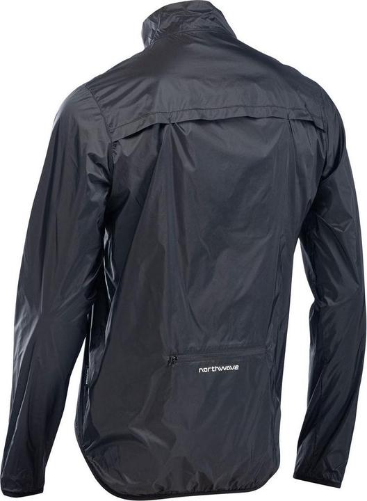 Actual product image Northwave Breeze 3 Jacket (XXL)