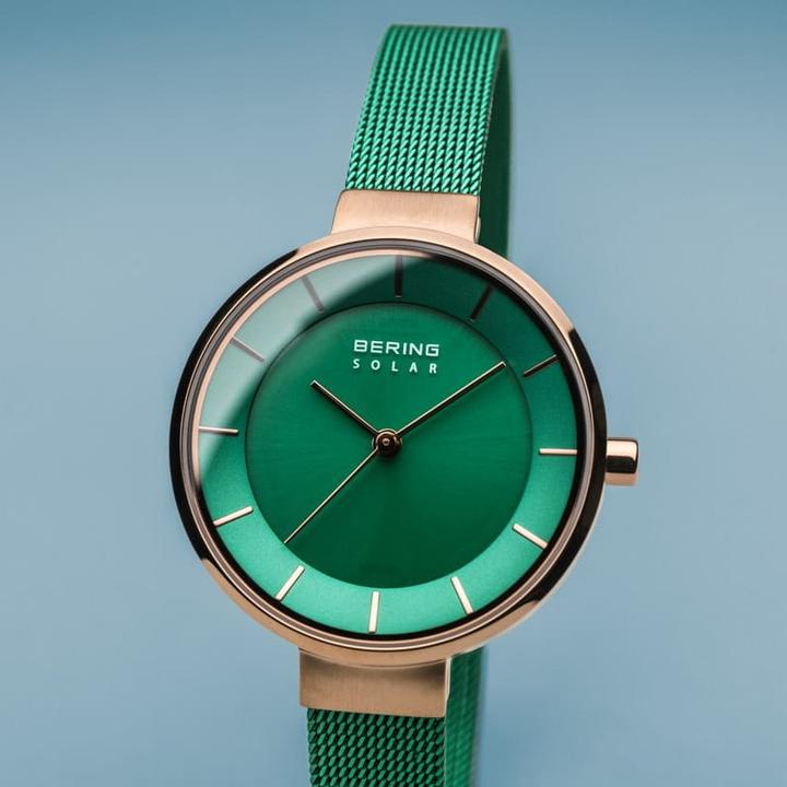 Image du produit Bering Solaire (Montre analogique, 31 mm)