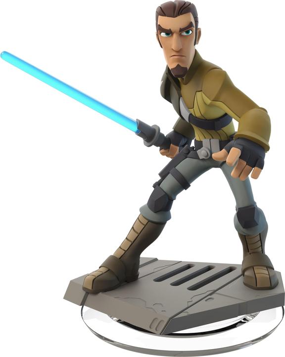 Actual product image Disney Interactive Studios Infinity 3.0 - Kanan Jarrus