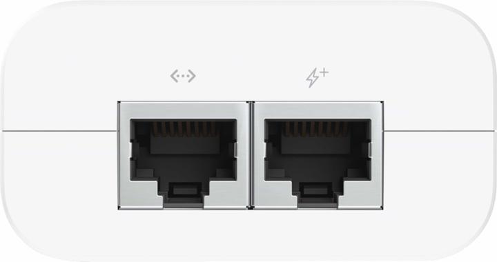 Produktbild Ubiquiti U-POE-AT (802.3at (PoE+), 30 W)