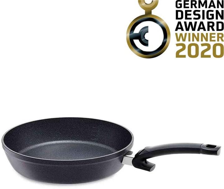Produktbild Fissler Bratpfanne adamant comf. 28cm (28 cm, Bratpfanne, Aluminium)