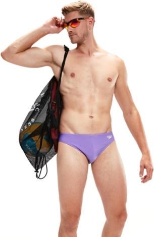 Image du produit Speedo Solar 5cm Seamed Brief (32)