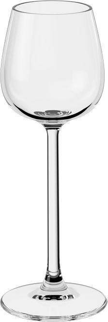 Produktbild Villeroy & Boch Obstbrandkelch Purismo Specials (0.80 dl, 1 x, Likörgläser + Grappagläser)