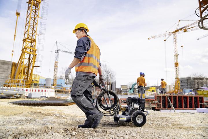 Produktbild Kärcher 1.187-010.0 (Netzbetrieb)