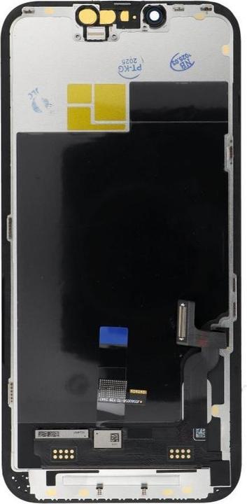 Image du produit Zila LCD display! JK JK LCD Display for IPHONE 13 SOFT OLED (Change IC) (Écran, iPhone 13)