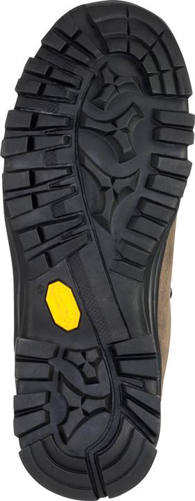 Produktbild Jack Wolfskin Rebellion Texapore Low W (41)