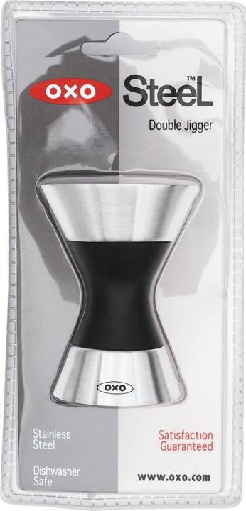 Image du produit OXO Double gachette (Jigger)