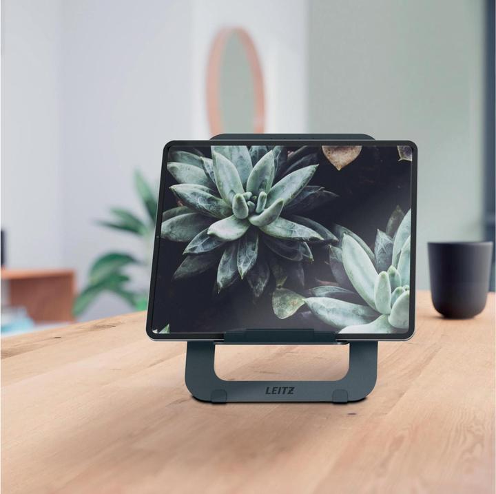 Image du produit Leitz Support pour ordinateur portable Ergo ultra-plat